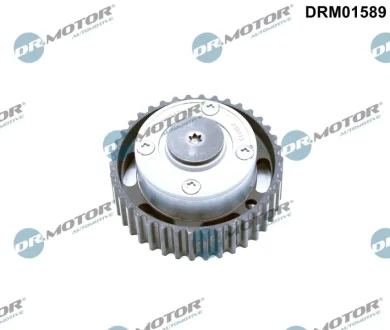 Шестерня розподільчого вала Dr.Motor DRM01589