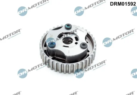 Шестерня розподільчого вала Dr.Motor DRM01592