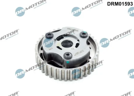 Шестерня розподільчого вала Dr.Motor DRM01593