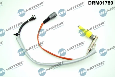 Форсунка ADBLUE Dr.Motor DRM01780