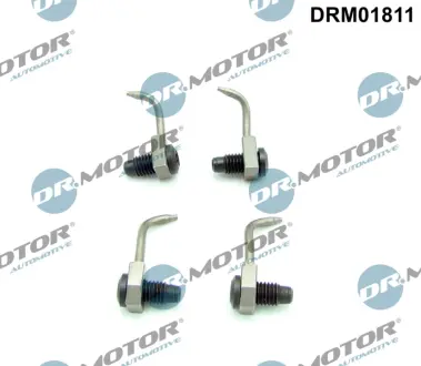 Форсунка масляна DR.MOTOR DRM01811