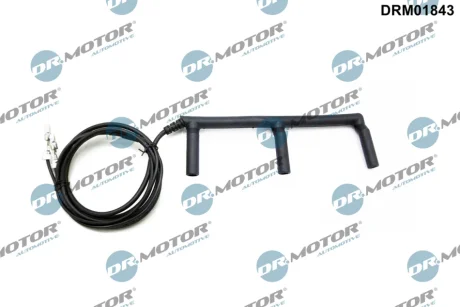 Кабель з\'єднувальний Dr.Motor DRM01843