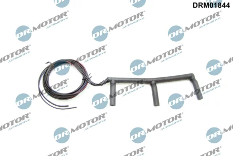 Кабель з\'єднувальний Dr.Motor DRM01844
