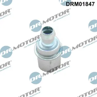 Клапан вентиляції картерних газів DR.MOTOR DRM01847