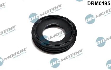 Кільце гумове DR.MOTOR DRM0195