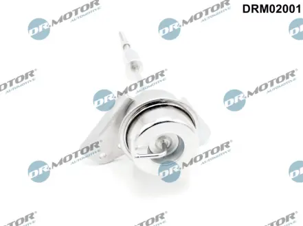 Клапан турбокомпресора DR.MOTOR DRM02001