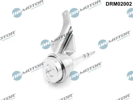 Клапан турбокомпресора DR.MOTOR DRM02002