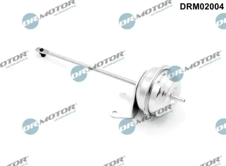 Клапан турбокомпресора DR.MOTOR DRM02004