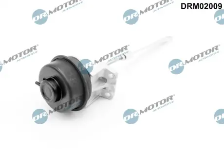 Клапан турбокомпресора DR.MOTOR DRM02009