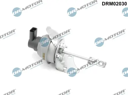 Клапан турбокомпресора DR.MOTOR DRM02030