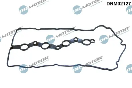 Прокладка клапанної кришки гумова DR.MOTOR DRM02127