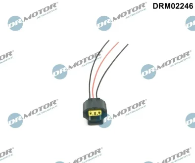 Кабель з\'єднувальний Dr.Motor DRM02246