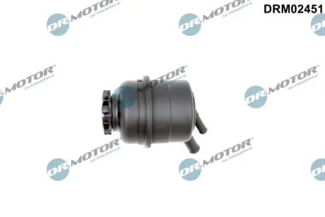 Бачок розширювальний DR.MOTOR DRM02451