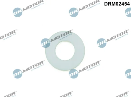 Прокладка двигуна гумова Dr.Motor DRM02454