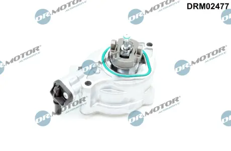 Насос вакуумний DR.MOTOR DRM02477