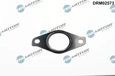 Прокладка вихлопної системи металева Dr.Motor DRM02573