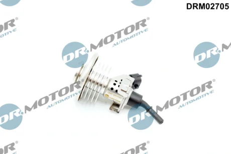Форсунка ADBLUE Dr.Motor DRM02705
