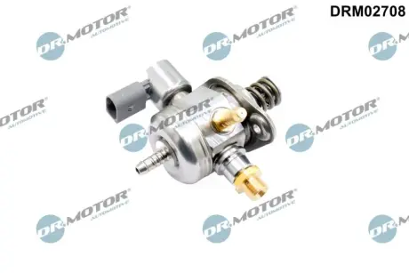 Паливний насос високого тиску DR.MOTOR DRM02708