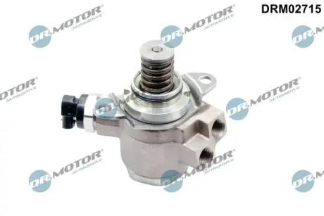 Паливний насос високого тиску DR.MOTOR DRM02715