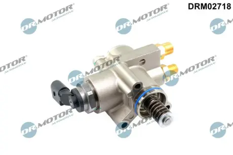 Паливний насос високого тиску DR.MOTOR DRM02718