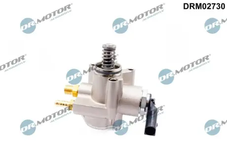 Паливний насос високого тиску DR.MOTOR DRM02730