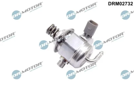 Паливний насос високого тиску DR.MOTOR DRM02732