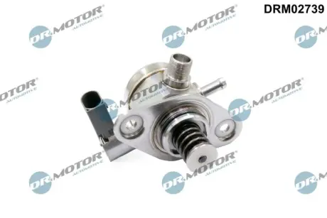 Паливний насос високого тиску DR.MOTOR DRM02739