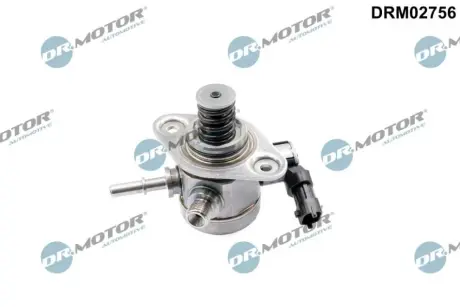 Паливний насос високого тиску DR.MOTOR DRM02756