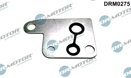 Прокладка двигуна металева DR.MOTOR DRM0275