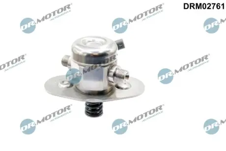 Паливний насос високого тиску DR.MOTOR DRM02761