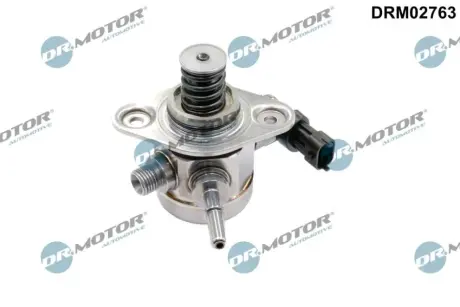 Паливний насос високого тиску DR.MOTOR DRM02763
