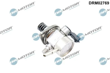 Паливний насос високого тиску DR.MOTOR DRM02769