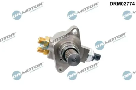 Паливний насос високого тиску DR.MOTOR DRM02774