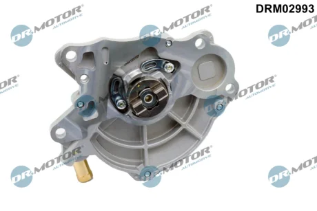 Насос вакуумний DR.MOTOR DRM02993