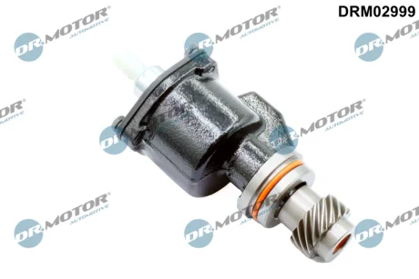 Насос вакуумний DR.MOTOR DRM02999