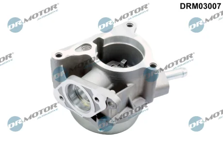Насос вакуумний DR.MOTOR DRM03007