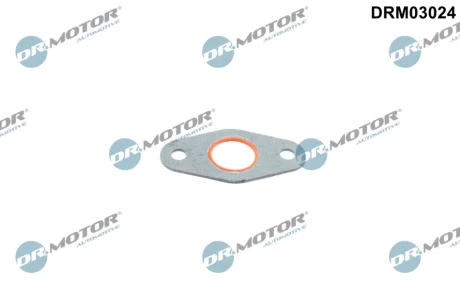 Прокладка двигуна з комбінованих матеріалів Dr.Motor DRM03024