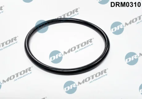 Кільце гумове Dr.Motor DRM0310