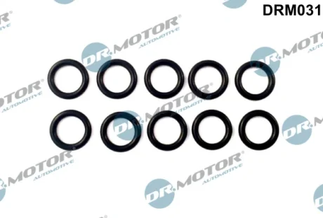 Кільце гумове Dr.Motor DRM031