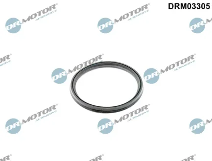 Кільце гумове Dr.Motor DRM03305