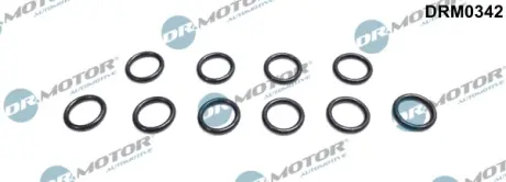 Комплект прокладок гумових DR.MOTOR DRM0342