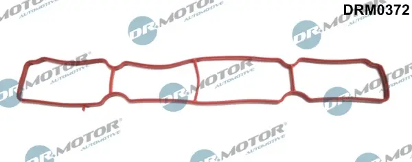 Прокладка колектора двигуна гумова Dr.Motor DRM0372 (фото 1)