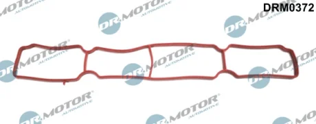 Прокладка колектора двигуна гумова Dr.Motor DRM0372