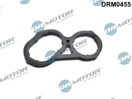 Прокладка двигуна гумова DR.MOTOR DRM0455
