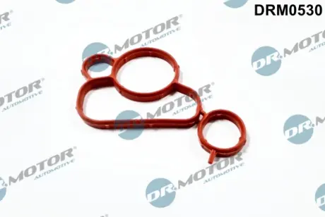 Прокладка гумова DR.MOTOR DRM0530