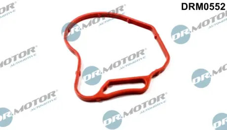 Прокладка гумова DR.MOTOR DRM0552