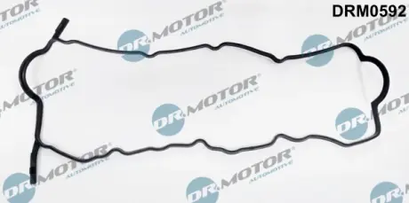 Прокладка клапанної кришки гумова DR.MOTOR DRM0592
