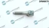 Болт з головкою системи TORX з чорного металу Dr.Motor DRM0678 (фото 1)