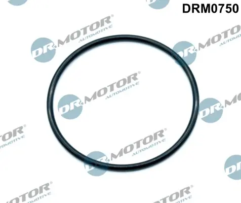 Прокладка двигуна гумова Dr.Motor DRM0750 (фото 1)