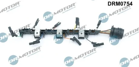 Кабель з\'єднувальний Dr.Motor DRM0754
